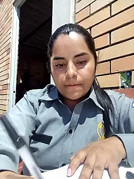 Isabel 3 online show from 8, 2, 2026