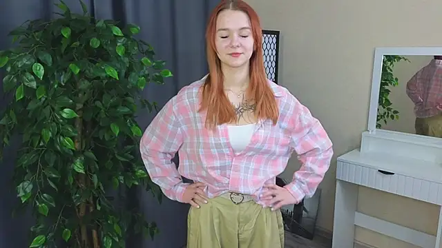 ClairVacio online show from 14, 1, 2026