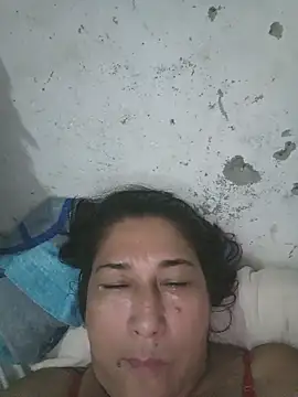 PatriciaGrajales online show from 6, 3, 2026