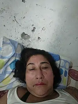 PatriciaGrajales online show from 14, 4, 2026