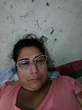 PatriciaGrajales online show from 15, 4, 2026