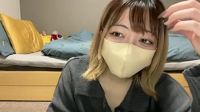 koko xoxo online show from 27, 2, 2026