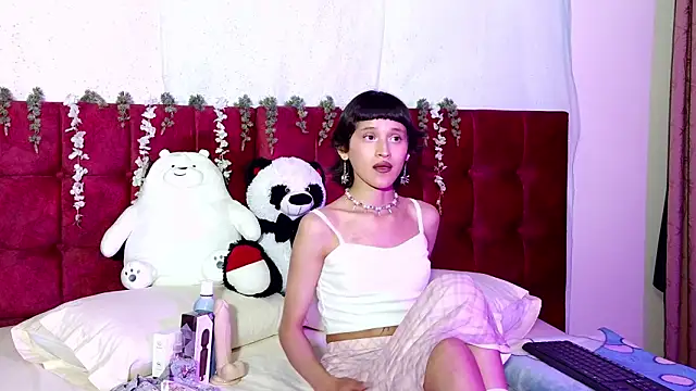 Veronica Lamberth online show from 15, 2, 2026