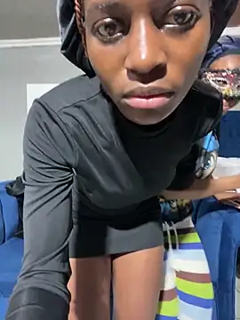 CreamyCupCake 96 online show from 17, 4, 2026