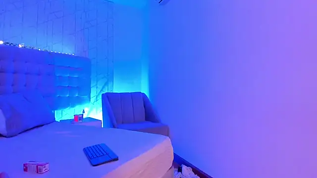 AlexiiaBrown online show from 7, 2, 2026