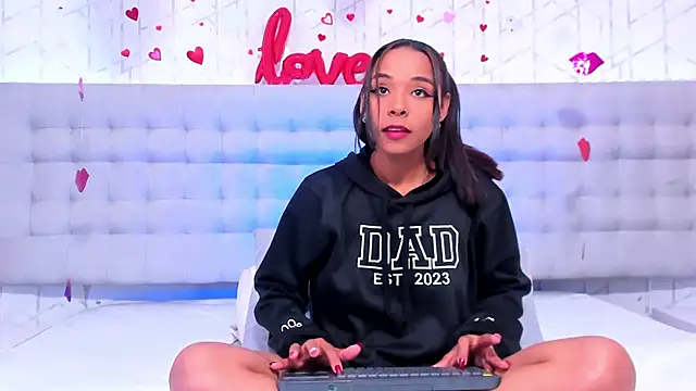 AlexiiaBrown online show from 16, 2, 2026