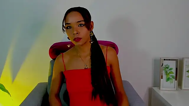 AlexiiaBrown online show from 11, 4, 2026