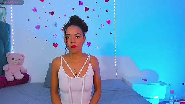 AlexiiaBrown online show from 30, 5, 2026