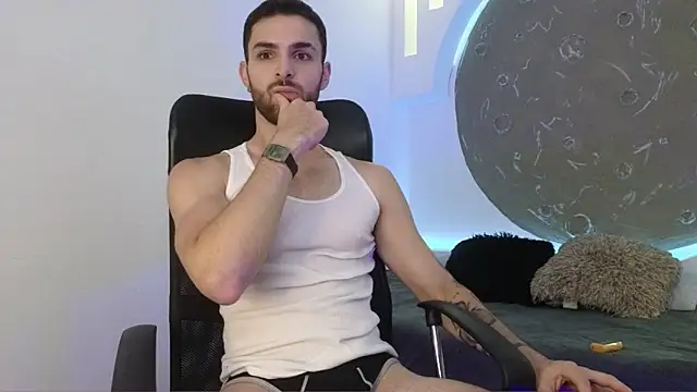 Apolo lux1 online show from 11, 2, 2026