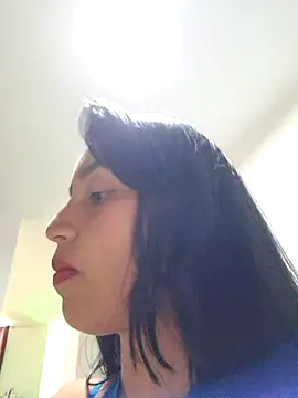 LunaRouuse  online show from 19, 3, 2026