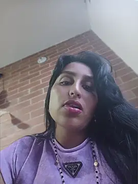 Snapshot of LunaRouuse_ chatting on 3, 6, 2026 LunaRouuse online show from 3, 6, 2026