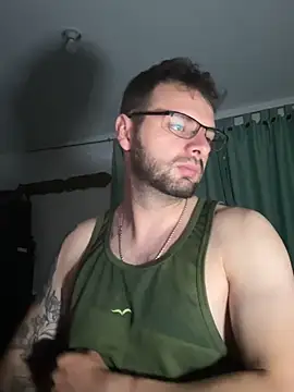 Baphomet212341 online show from 21, 2, 2026