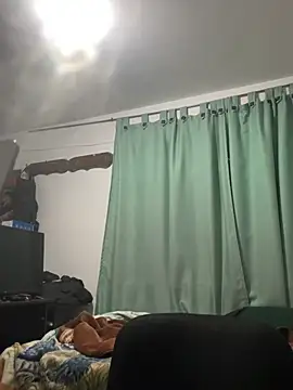 Baphomet212341 online show from 24, 3, 2026