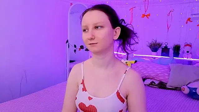 SunshineBlaze online show from 3, 2, 2026