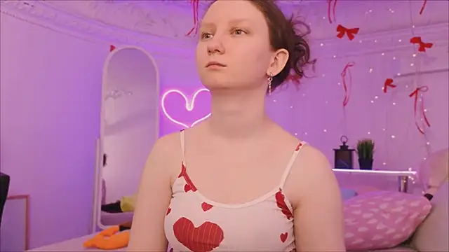 SunshineBlaze online show from 13, 3, 2026