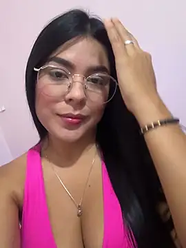 Victoria Shy online show from 14, 1, 2026