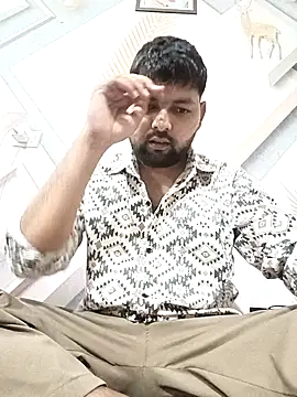 Pulkeet1433 online show from 21, 2, 2026