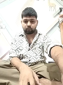 Pulkeet1433 online show from 22, 2, 2026