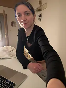 Marina und Jayden online show from 26, 2, 2026