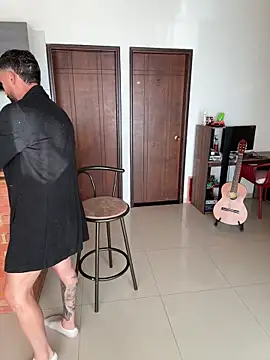 FrancoRossi  online show from 6, 2, 2026