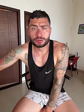 FrancoRossi  online show from 8, 2, 2026