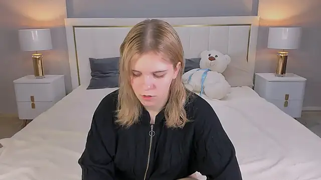 ALZA AZURE online show from 27, 3, 2026