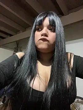 Snapshot of mimita4 chatting on 19, 7, 2026 mimita4 online show from 19, 7, 2026