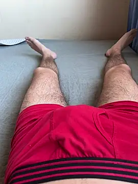 MarioDick18 online show from 5, 3, 2026