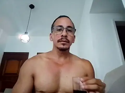 AndresBrazil online show from 16, 1, 2026