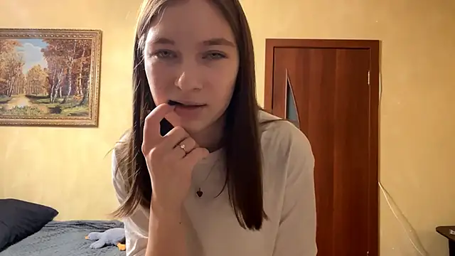 MarlanaEndler online show from 14, 1, 2026