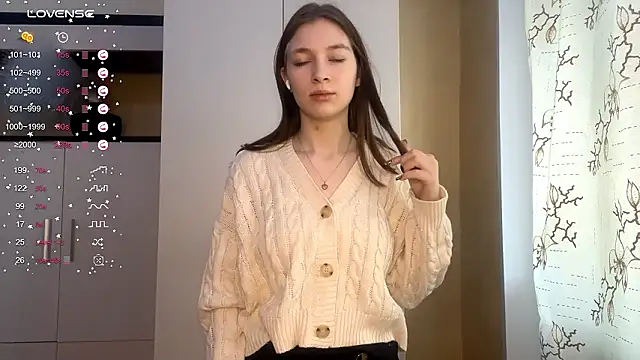 MarlanaEndler online show from 18, 2, 2026