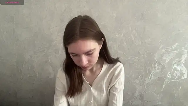 MarlanaEndler online show from 21, 4, 2026