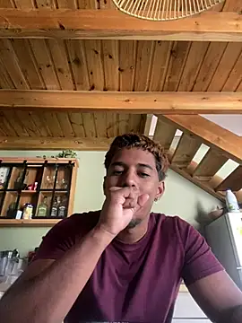 Axel black10 online show from 10, 3, 2026