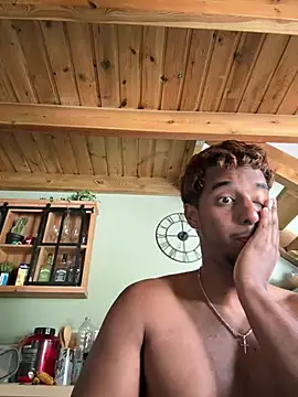 Axel black10 online show from 26, 3, 2026