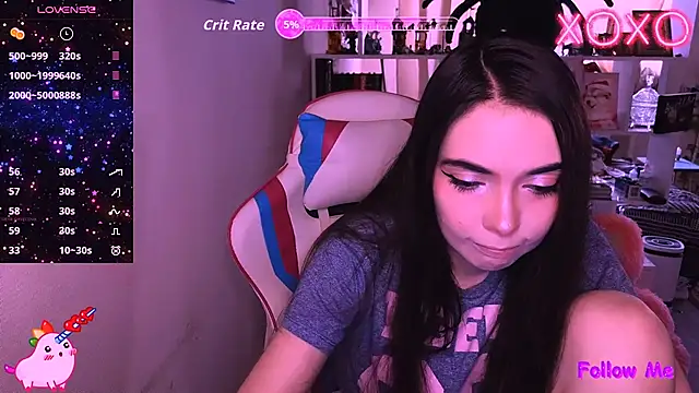 Snapshot of SiaCutie chatting on 17, 1, 2026 SiaCutie online show from 17, 1, 2026