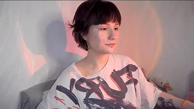 UwuJudy Osas online show from 24, 2, 2026