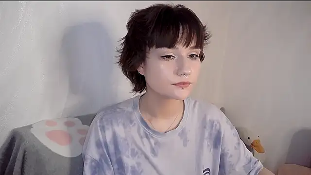 UwuJudy Osas online show from 25, 2, 2026