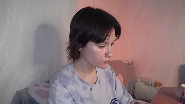 UwuJudy Osas online show from 13, 3, 2026