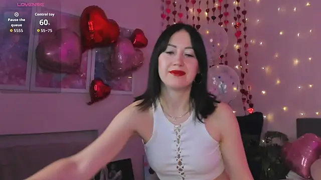 Amily Warren online show from 18, 2, 2026