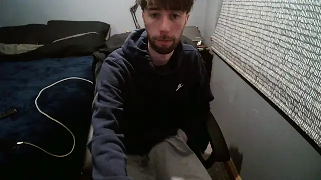 itsjordycreed online show from 14, 1, 2026