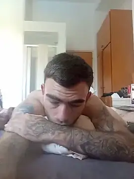 jacobsex221 online show from 18, 7, 2026