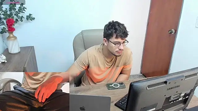 Jay Grip online show from 6, 2, 2026