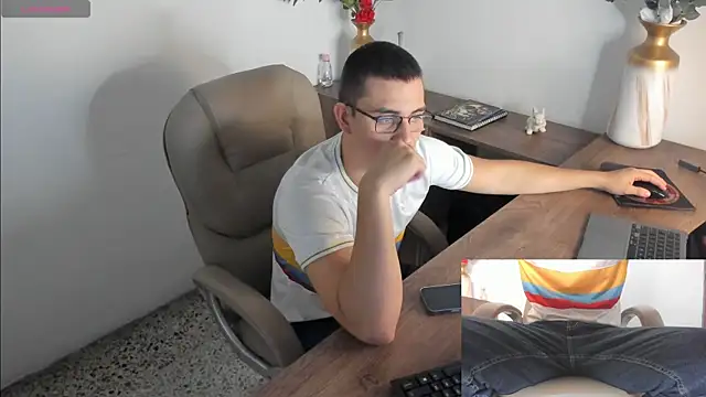 Jay Grip online show from 13, 2, 2026