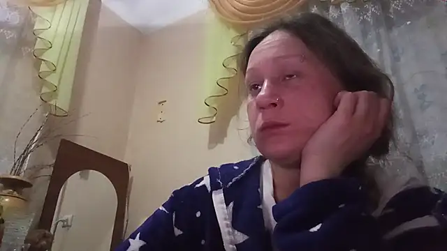 Norma Wall online show from 17, 3, 2026