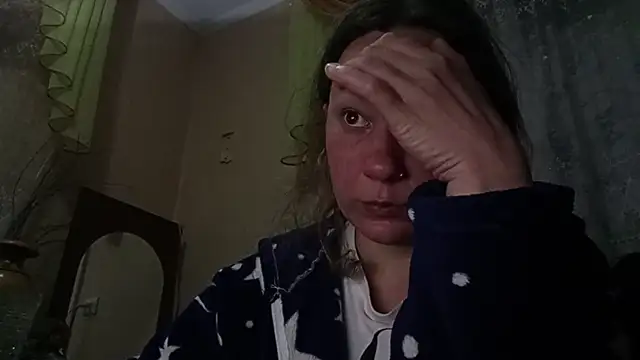 Norma Wall online show from 18, 3, 2026