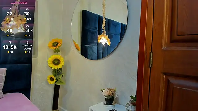 Laura Miller1 online show from 12, 3, 2026