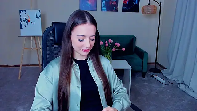 YingKemps online show from 12, 1, 2026