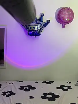 Diosa lunar1 online show from 5, 2, 2026