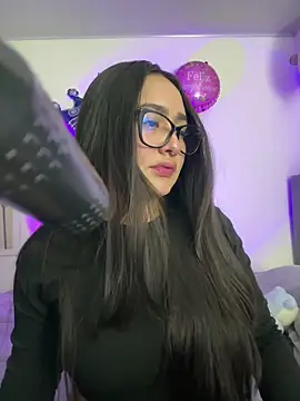 Diosa lunar1 online show from 4, 3, 2026