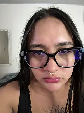 Snapshot of Diosa_lunar1 chatting on 17, 7, 2026 Diosa lunar1 online show from 17, 7, 2026